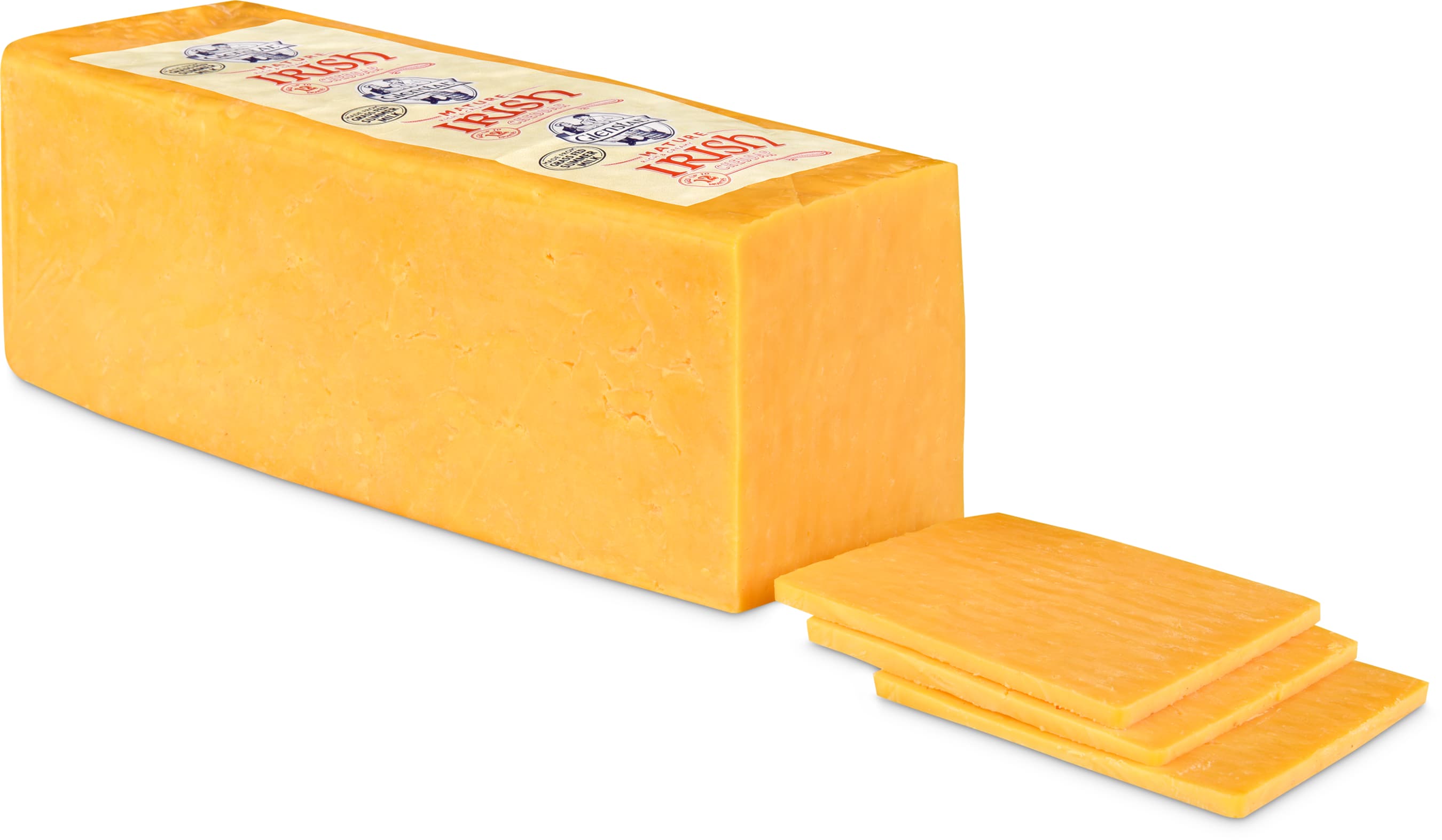 Cheddar